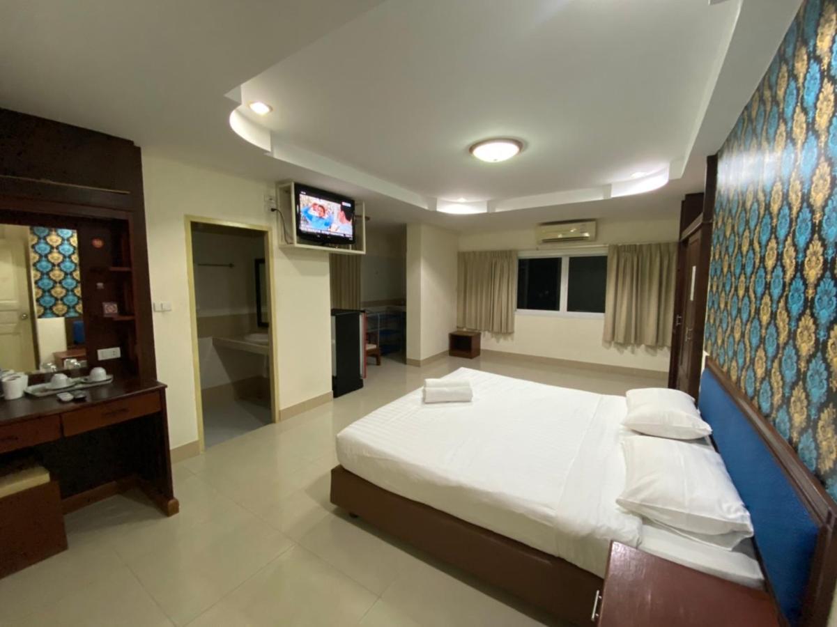 Hotel Sea Moscow 3*